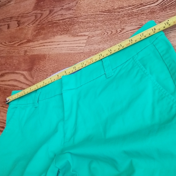 (14) Sylus Colored Business Casual Trouser Ankle Pants Cotton Blend - Picture 4 of 10